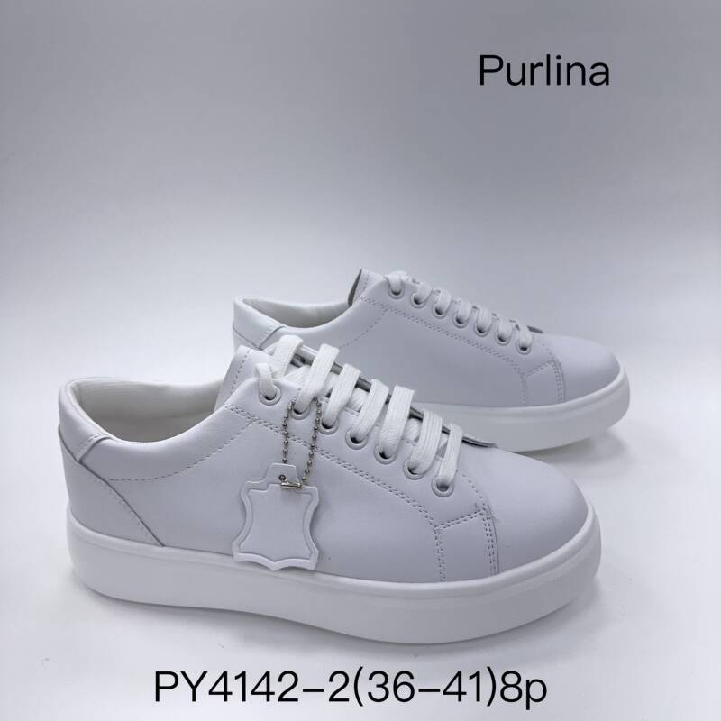 Buty sportowe damskie Roz 36-41/ 8 par 1